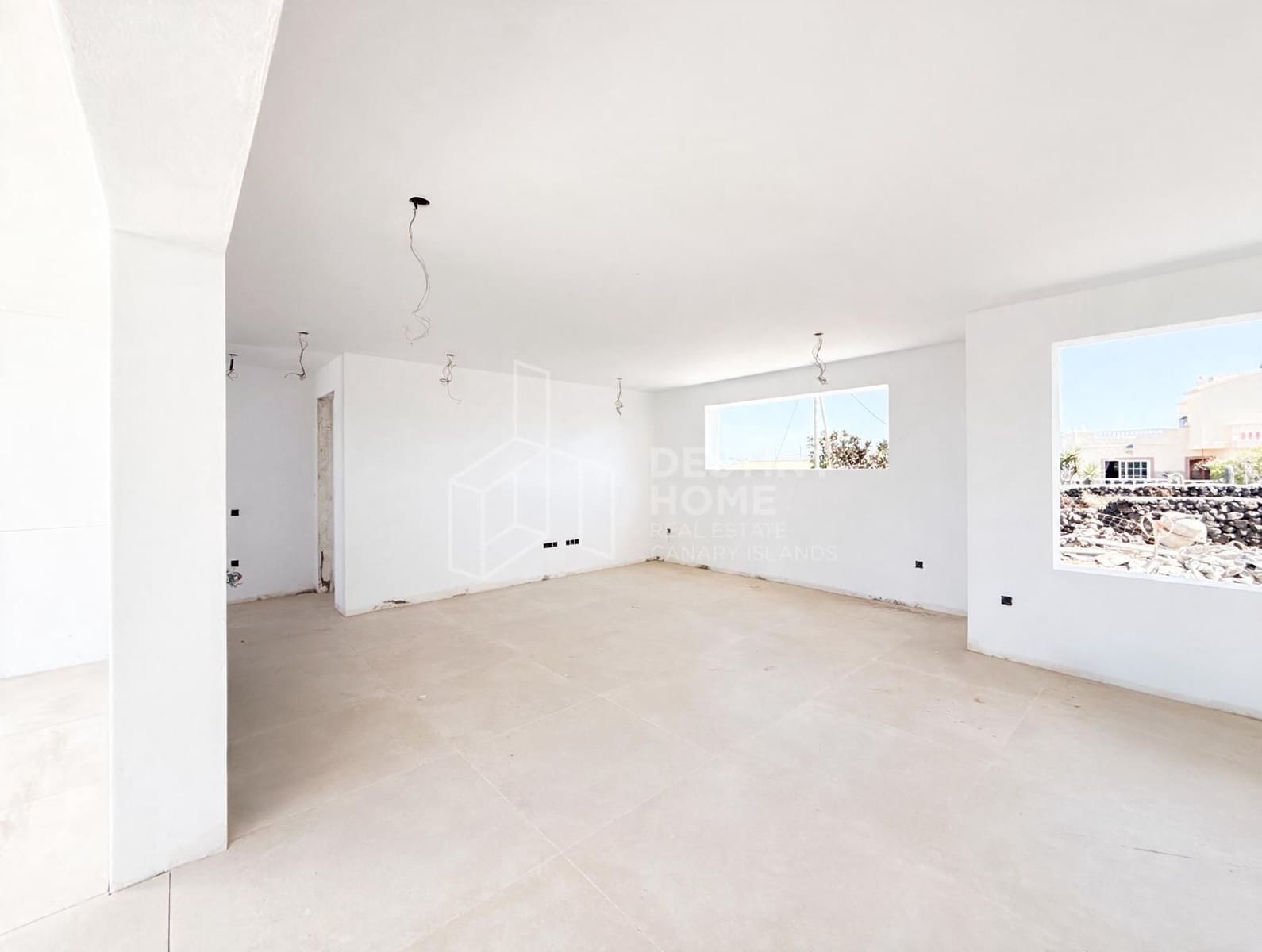 3 chambre Villa/Maison à vendre à Lajares avec piscine garage - 995 000 € (Ref: 10034968)