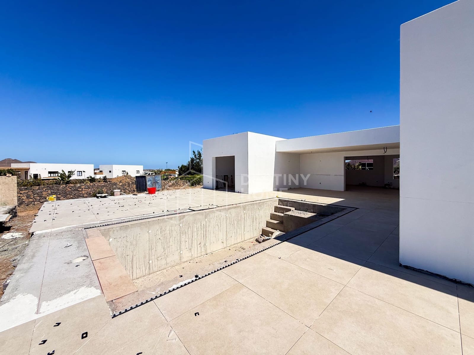 3 chambre Villa/Maison à vendre à Lajares avec piscine garage - 995 000 € (Ref: 10034968)