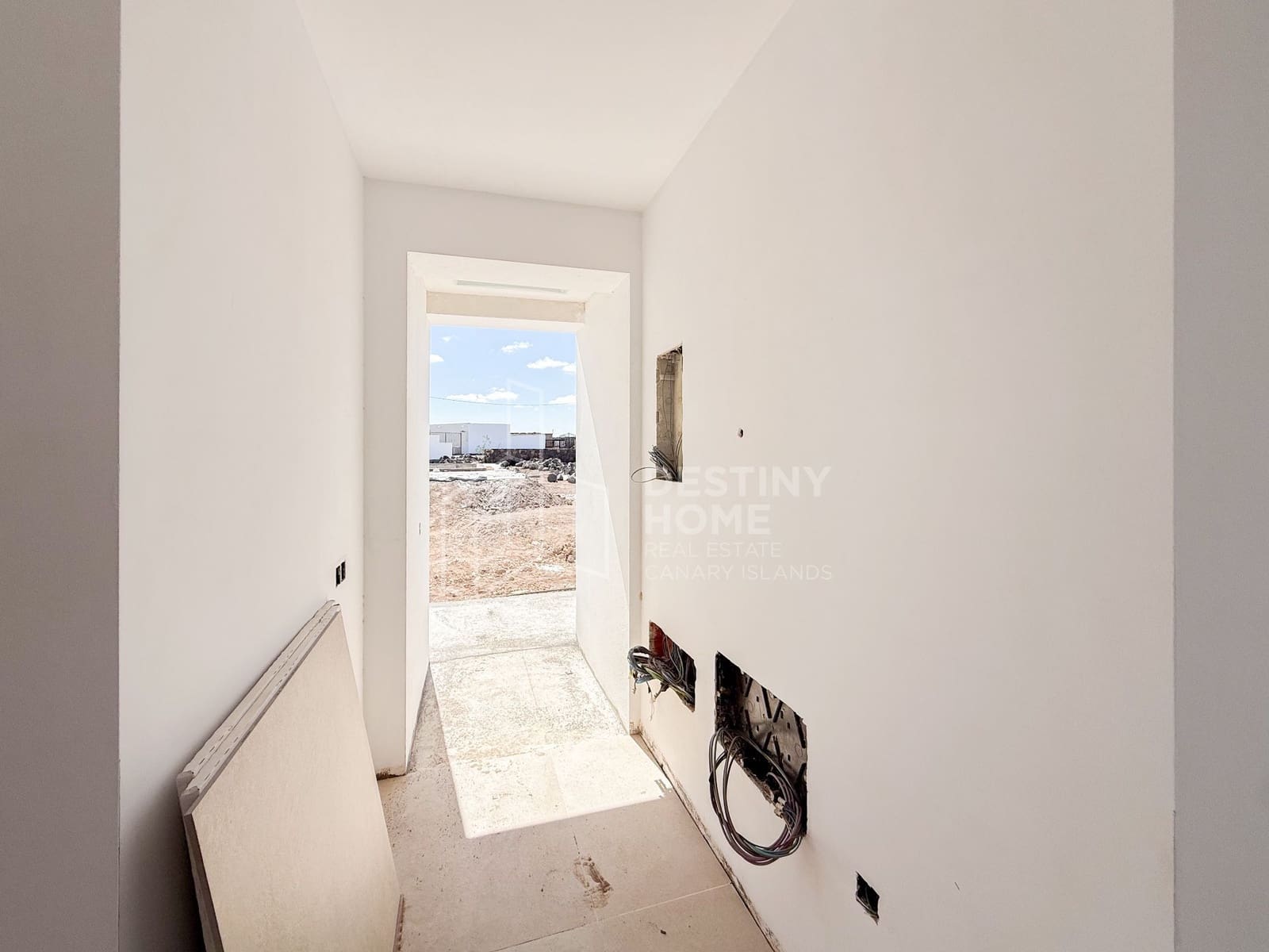 3 chambre Villa/Maison à vendre à Lajares avec piscine garage - 995 000 € (Ref: 10034968)