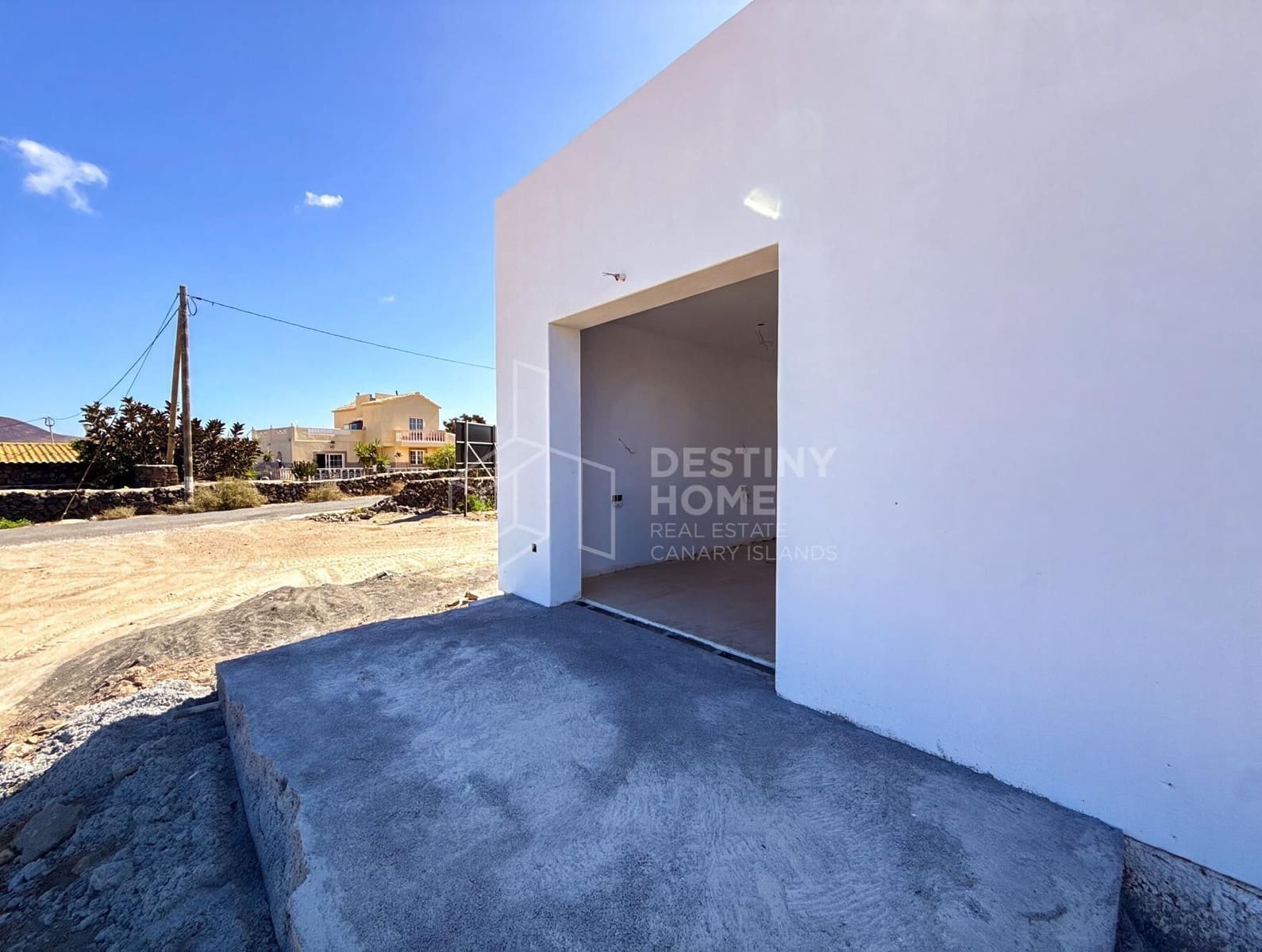 3 chambre Villa/Maison à vendre à Lajares avec piscine garage - 995 000 € (Ref: 10034968)