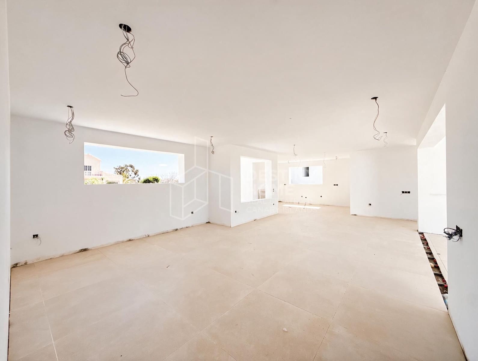 3 chambre Villa/Maison à vendre à Lajares avec piscine garage - 995 000 € (Ref: 10034968)
