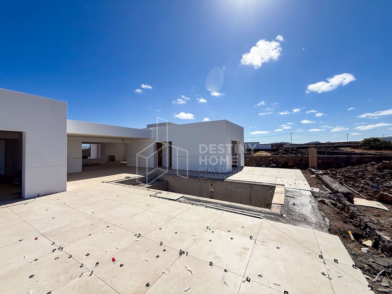 3 chambre Villa/Maison à vendre à Lajares avec piscine garage - 995 000 € (Ref: 10034968)