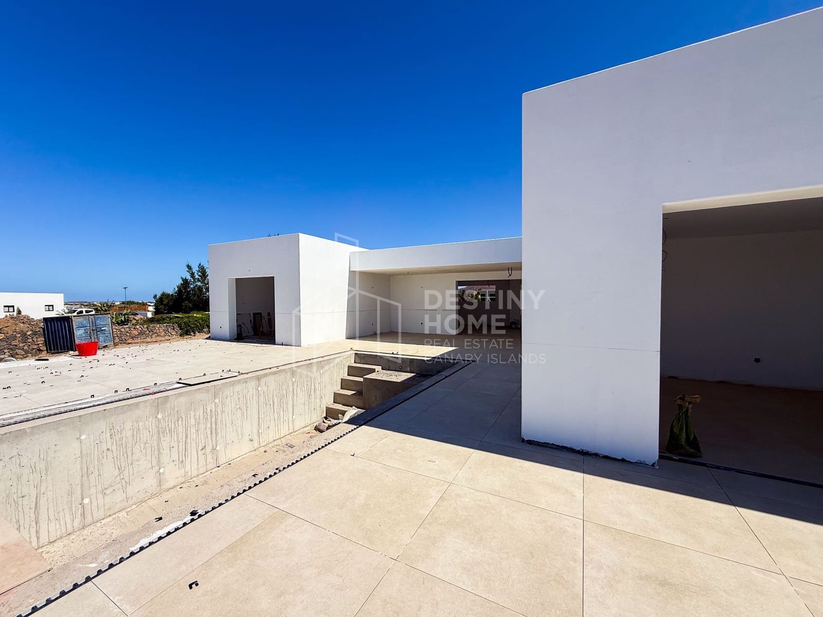 3 chambre Villa/Maison à vendre à Lajares avec piscine garage - 995 000 € (Ref: 10034968)