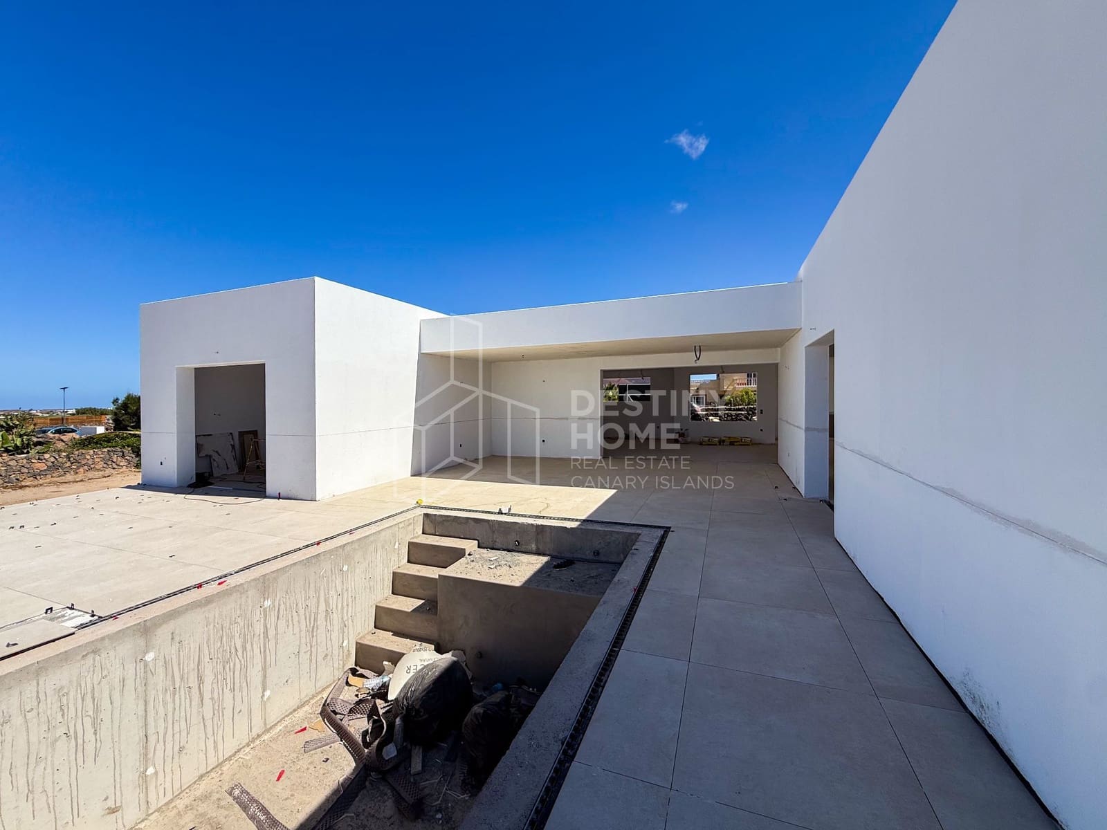 3 chambre Villa/Maison à vendre à Lajares avec piscine garage - 995 000 € (Ref: 10034968)