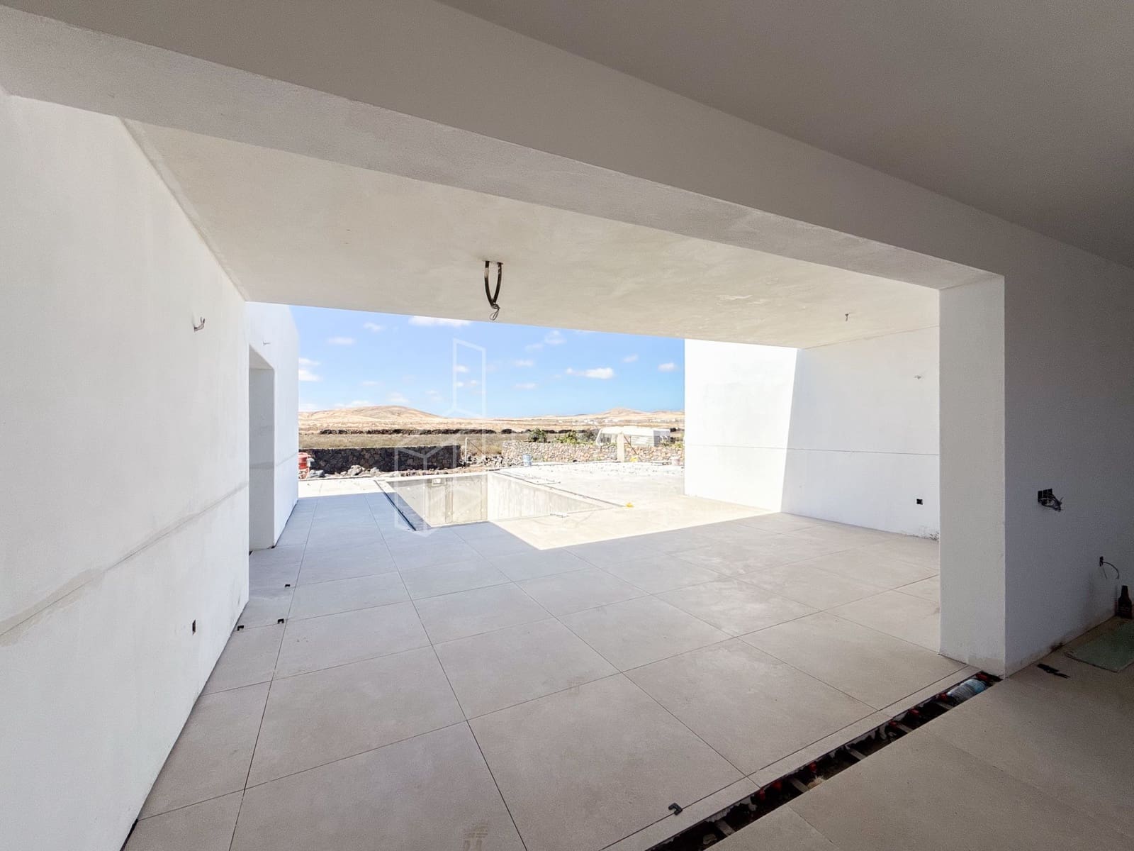 3 chambre Villa/Maison à vendre à Lajares avec piscine garage - 995 000 € (Ref: 10034968)