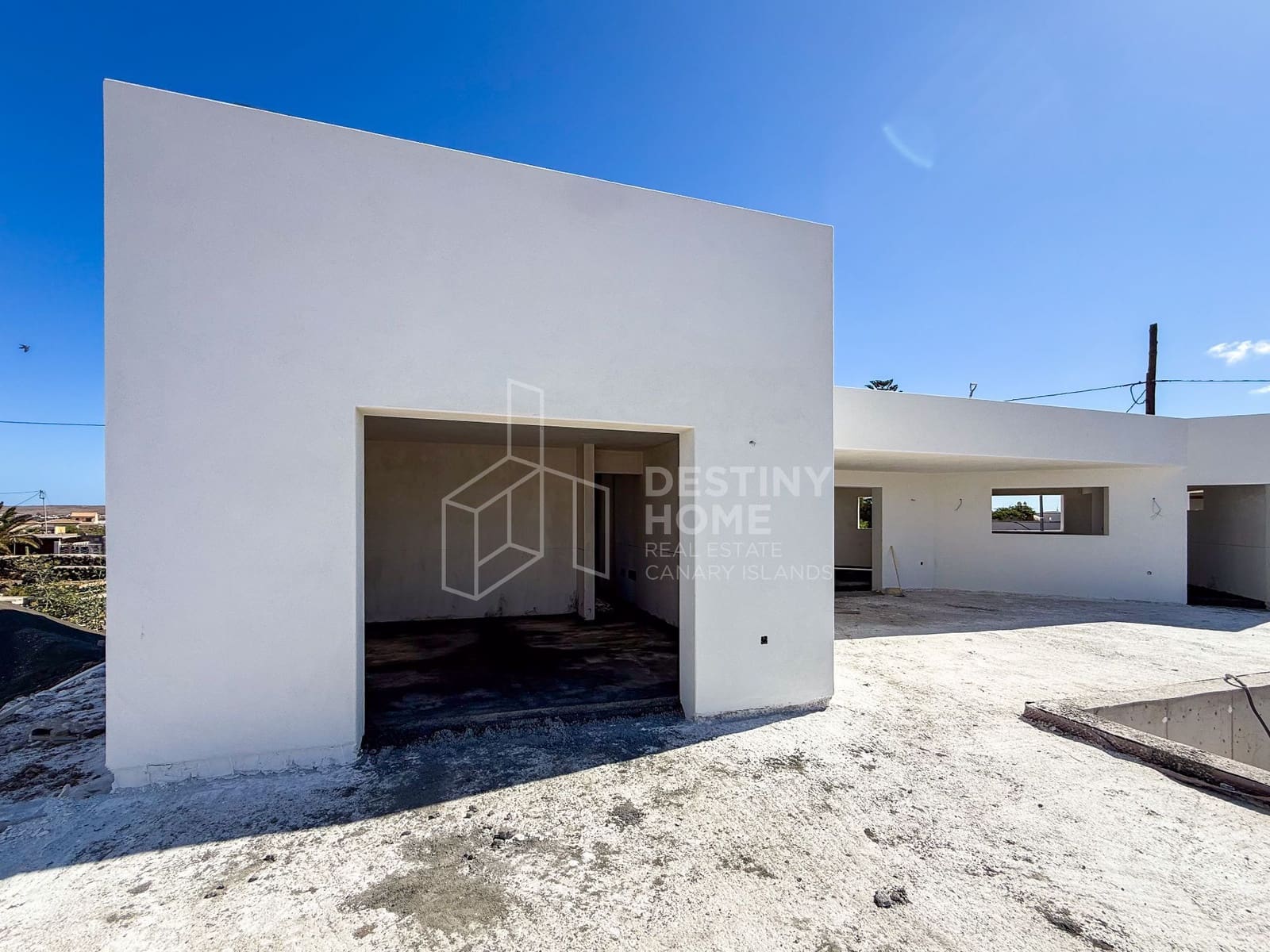 3 chambre Villa/Maison à vendre à Lajares avec piscine garage - 995 000 € (Ref: 10034968)