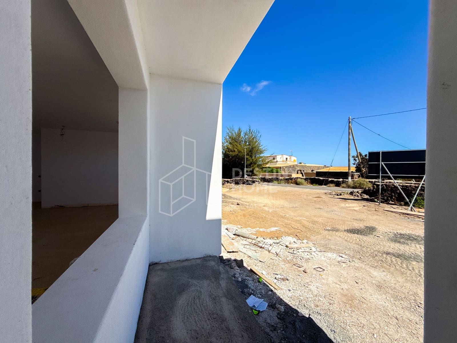 3 chambre Villa/Maison à vendre à Lajares avec piscine garage - 995 000 € (Ref: 10034968)
