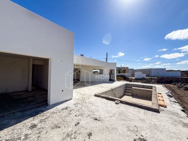 3 chambre Villa/Maison à vendre à Lajares, La Oliva avec piscine garage - 995 000 € (Ref: 10034968)