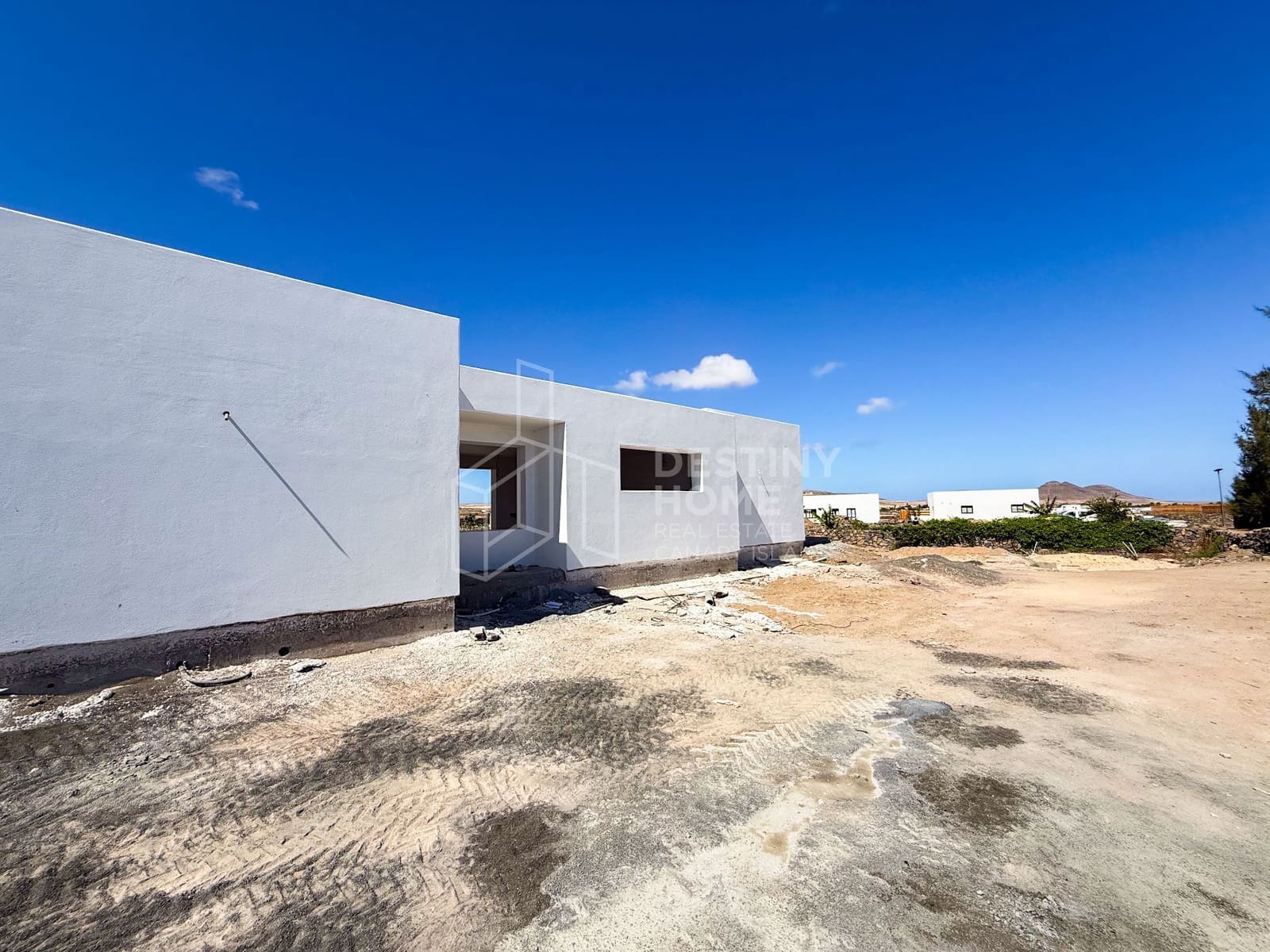 3 chambre Villa/Maison à vendre à Lajares avec piscine garage - 995 000 € (Ref: 10034968)