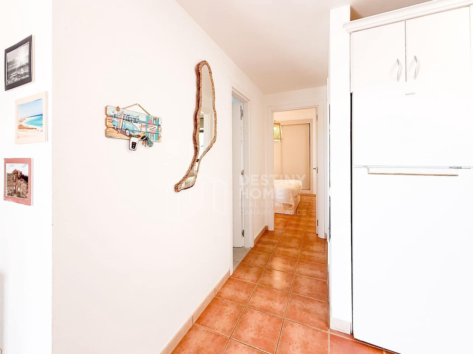 2 sypialnia Apartament na sprzedaż w El Cotillo - 260 000 € (Ref: 10037034)