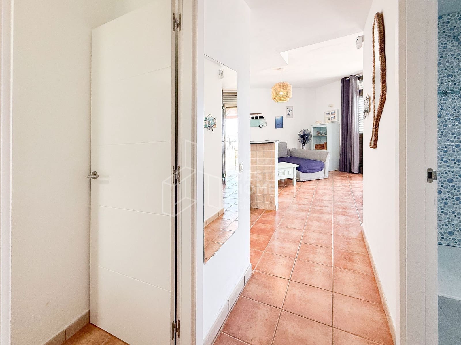 2 sypialnia Apartament na sprzedaż w El Cotillo - 260 000 € (Ref: 10037034)