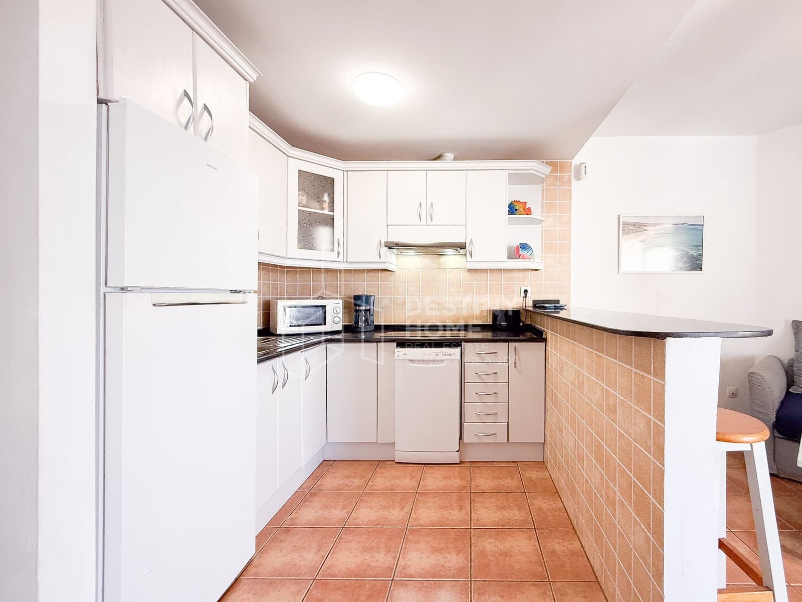 2 sypialnia Apartament na sprzedaż w El Cotillo - 260 000 € (Ref: 10037034)