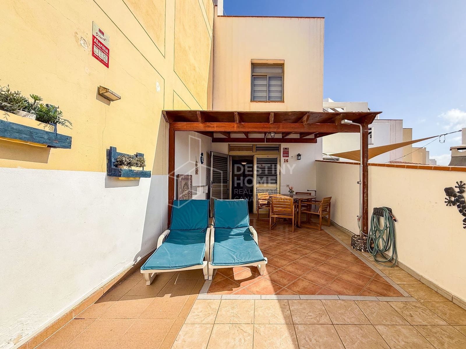 2 sypialnia Apartament na sprzedaż w El Cotillo - 260 000 € (Ref: 10037034)