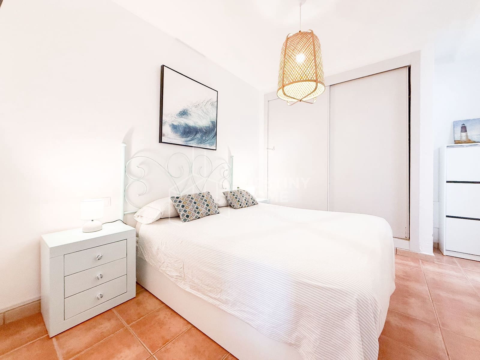 2 sypialnia Apartament na sprzedaż w El Cotillo - 260 000 € (Ref: 10037034)
