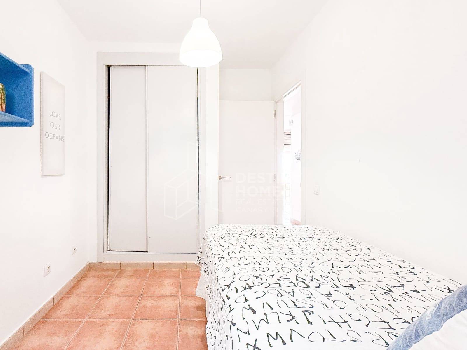 2 sypialnia Apartament na sprzedaż w El Cotillo - 260 000 € (Ref: 10037034)