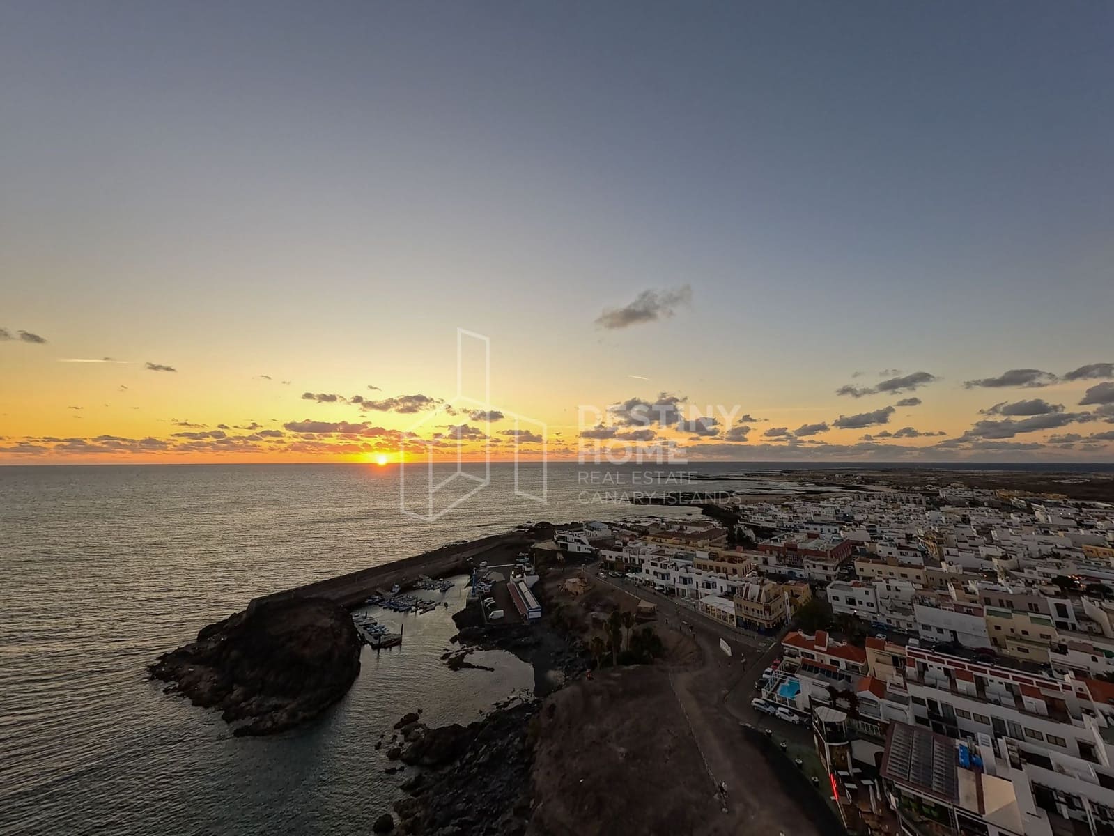 2 sypialnia Apartament na sprzedaż w El Cotillo - 260 000 € (Ref: 10037034)