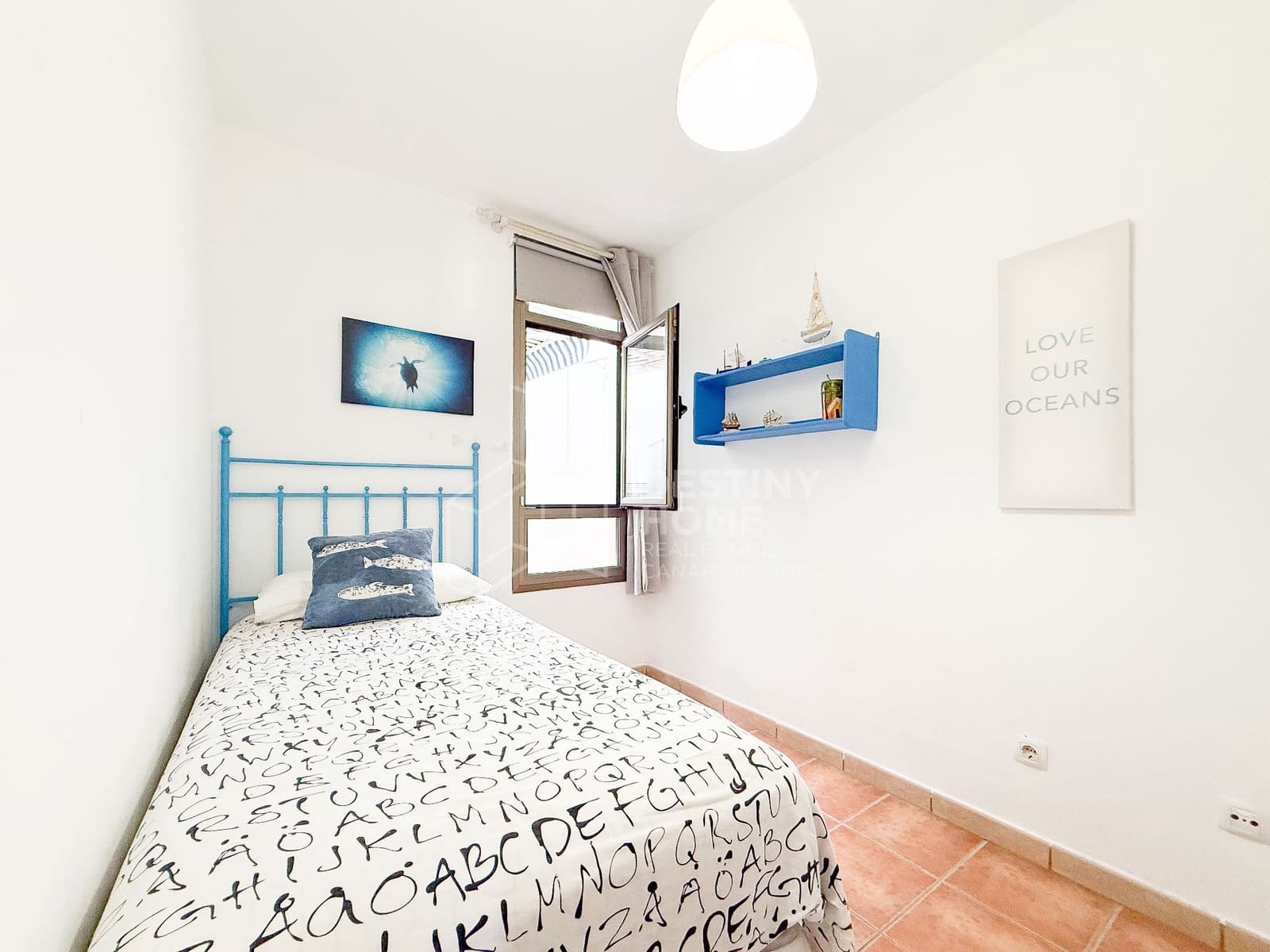 2 sypialnia Apartament na sprzedaż w El Cotillo - 260 000 € (Ref: 10037034)