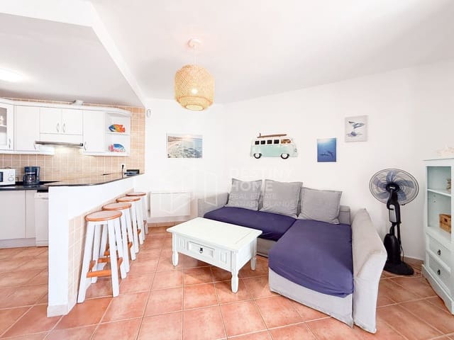 2 sypialnia Apartament na sprzedaż w El Cotillo, La Oliva - 260 000 € (Ref: 10037034)