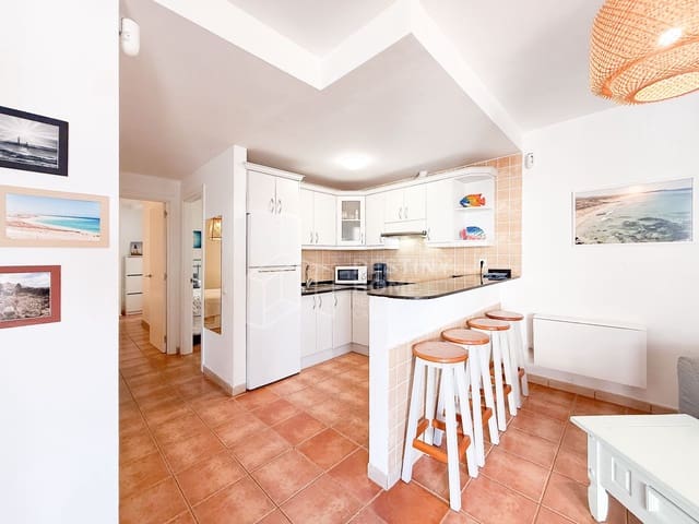 2 sypialnia Apartament na sprzedaż w El Cotillo, La Oliva - 260 000 € (Ref: 10037034)