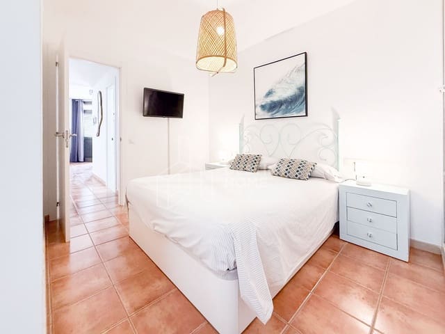 2 sypialnia Apartament na sprzedaż w El Cotillo, La Oliva - 260 000 € (Ref: 10037034)