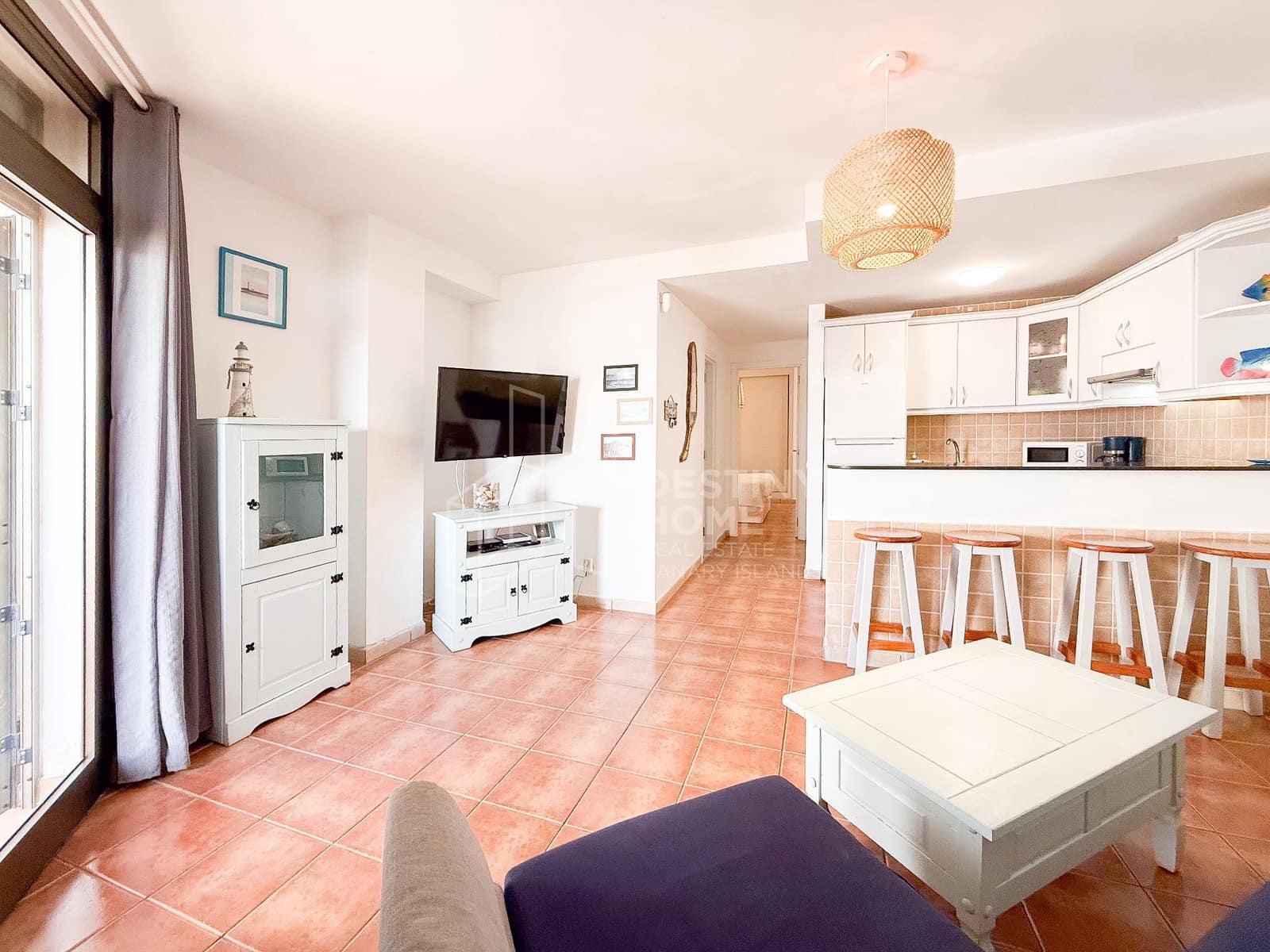 2 sypialnia Apartament na sprzedaż w El Cotillo - 260 000 € (Ref: 10037034)