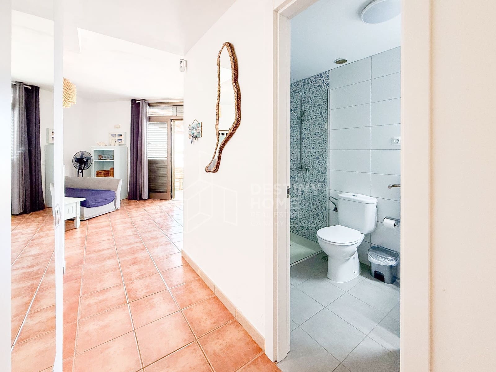 2 sypialnia Apartament na sprzedaż w El Cotillo - 260 000 € (Ref: 10037034)