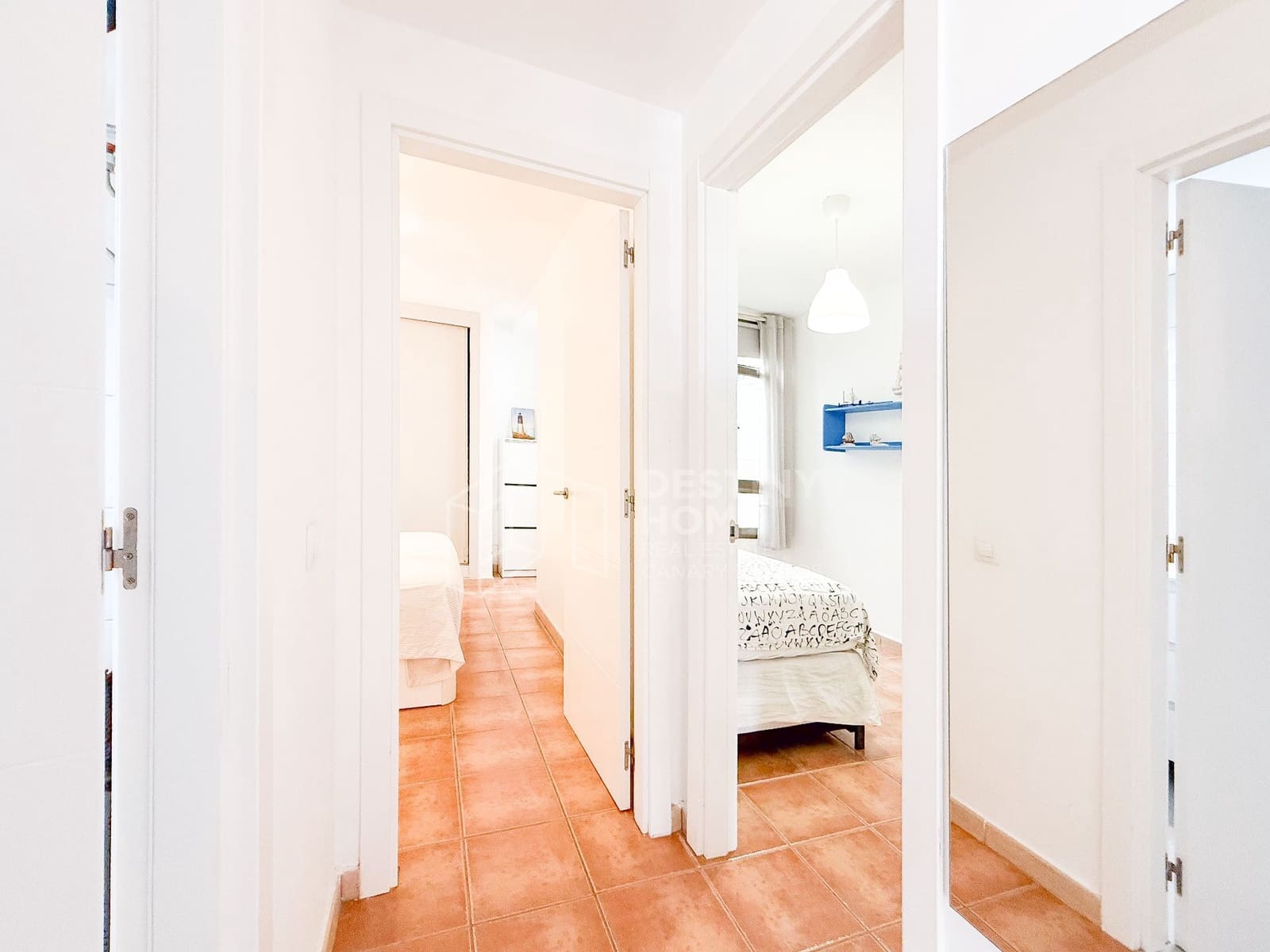 2 sypialnia Apartament na sprzedaż w El Cotillo - 260 000 € (Ref: 10037034)