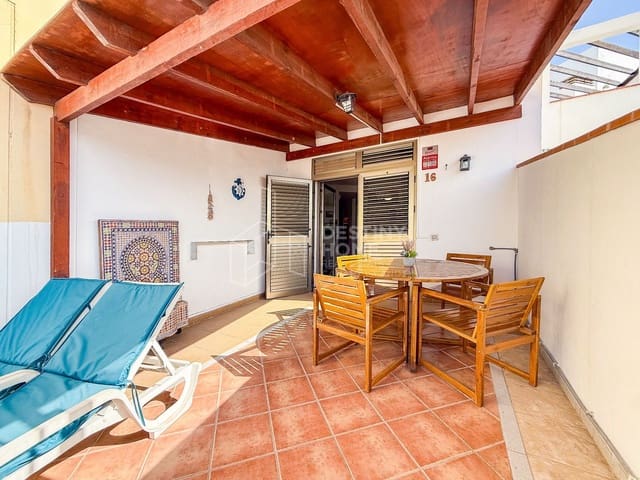 2 sypialnia Apartament na sprzedaż w El Cotillo, La Oliva - 260 000 € (Ref: 10037034)