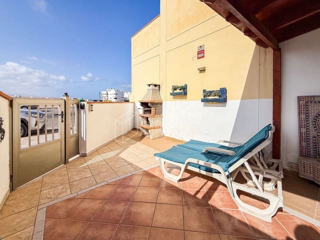2 sypialnia Apartament na sprzedaż w El Cotillo, La Oliva - 260 000 € (Ref: 10037034)