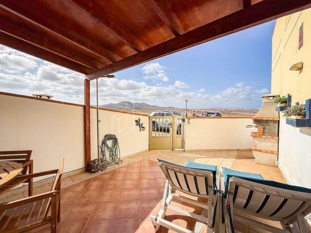 2 sypialnia Apartament na sprzedaż w El Cotillo, La Oliva - 260 000 € (Ref: 10037034)