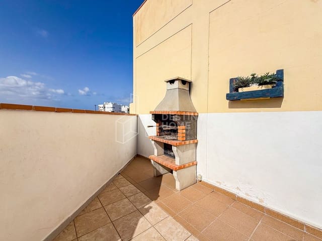 2 sypialnia Apartament na sprzedaż w El Cotillo, La Oliva - 260 000 € (Ref: 10037034)