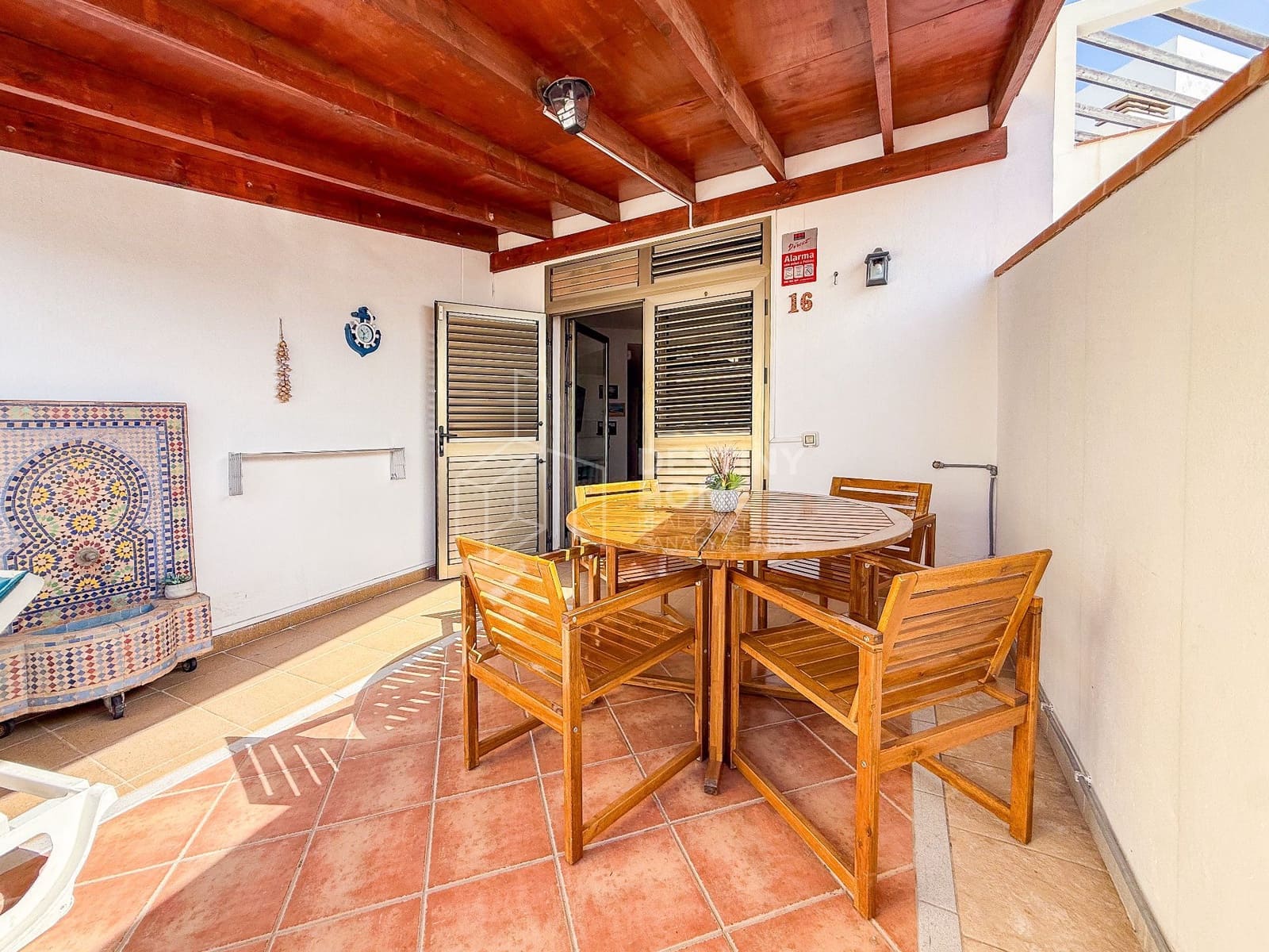 2 sypialnia Apartament na sprzedaż w El Cotillo - 260 000 € (Ref: 10037034)
