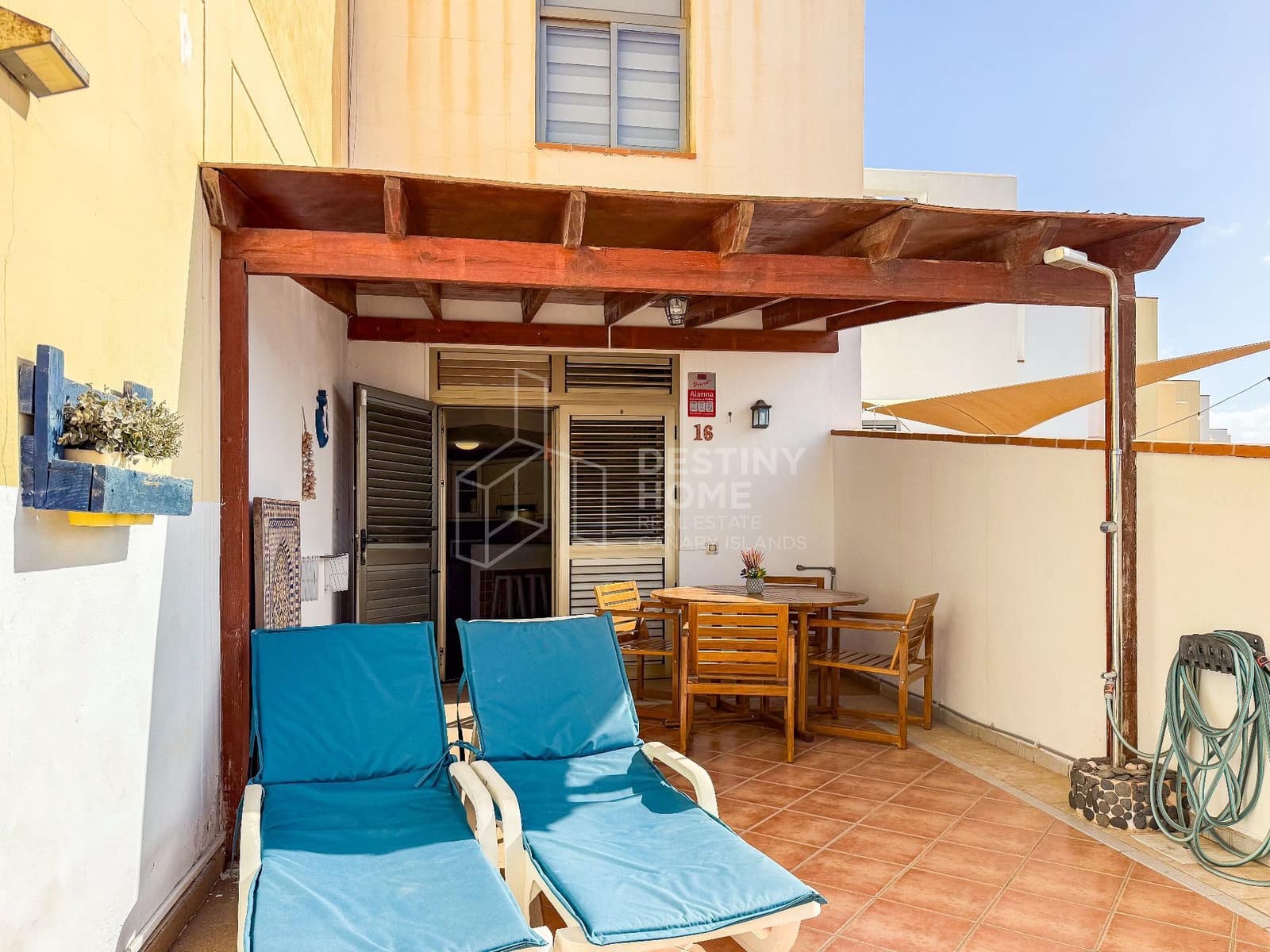 2 sypialnia Apartament na sprzedaż w El Cotillo - 260 000 € (Ref: 10037034)