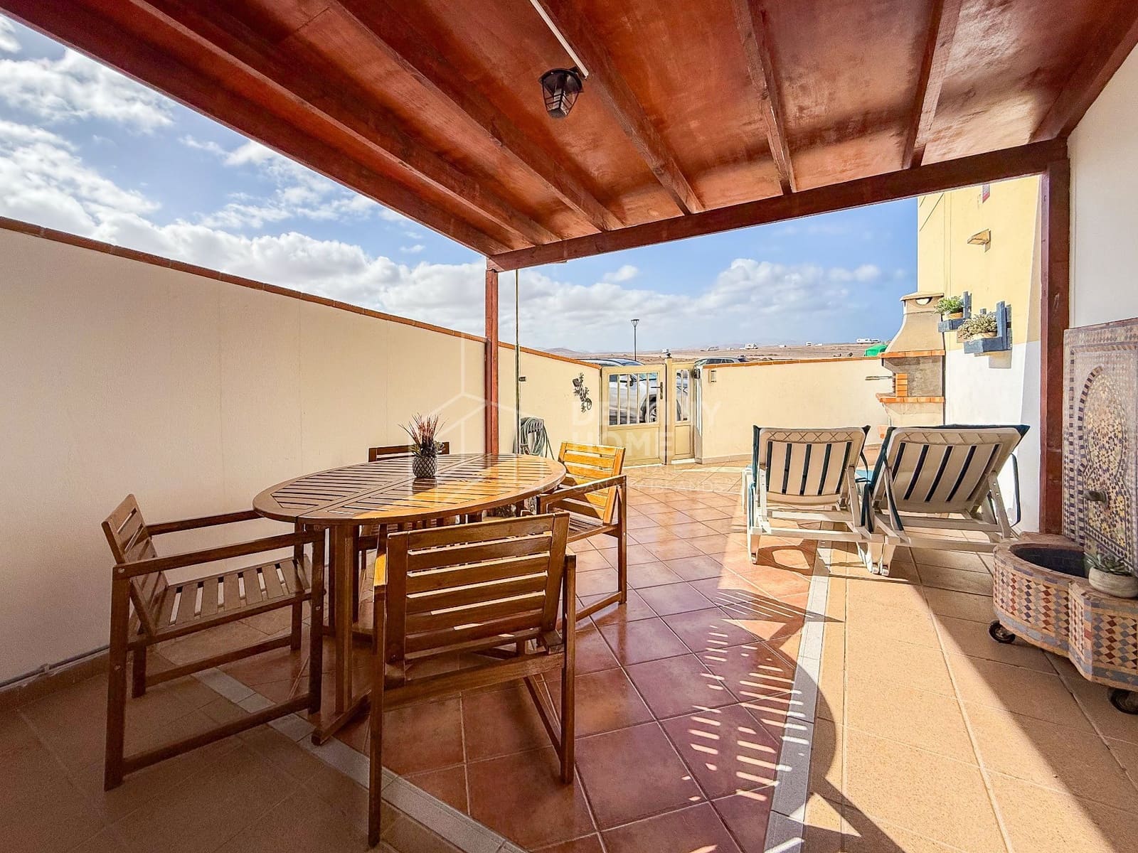 2 sypialnia Apartament na sprzedaż w El Cotillo - 260 000 € (Ref: 10037034)