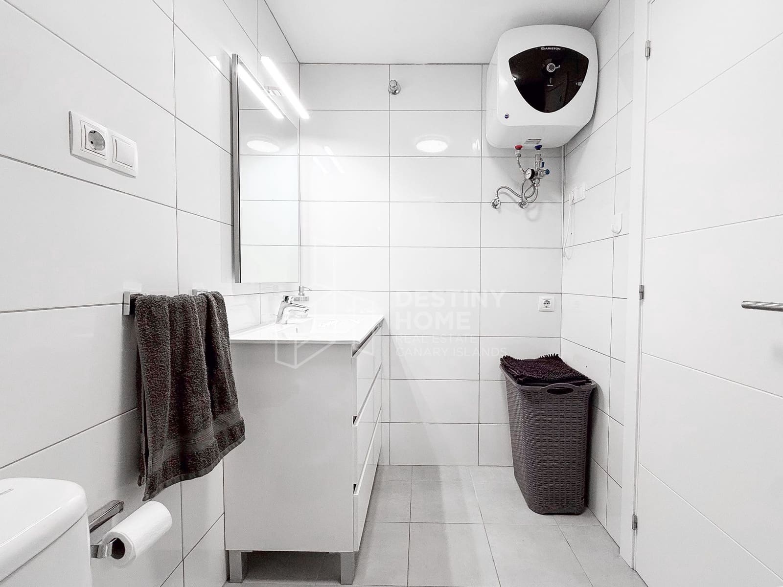 2 sypialnia Apartament na sprzedaż w El Cotillo - 260 000 € (Ref: 10037034)