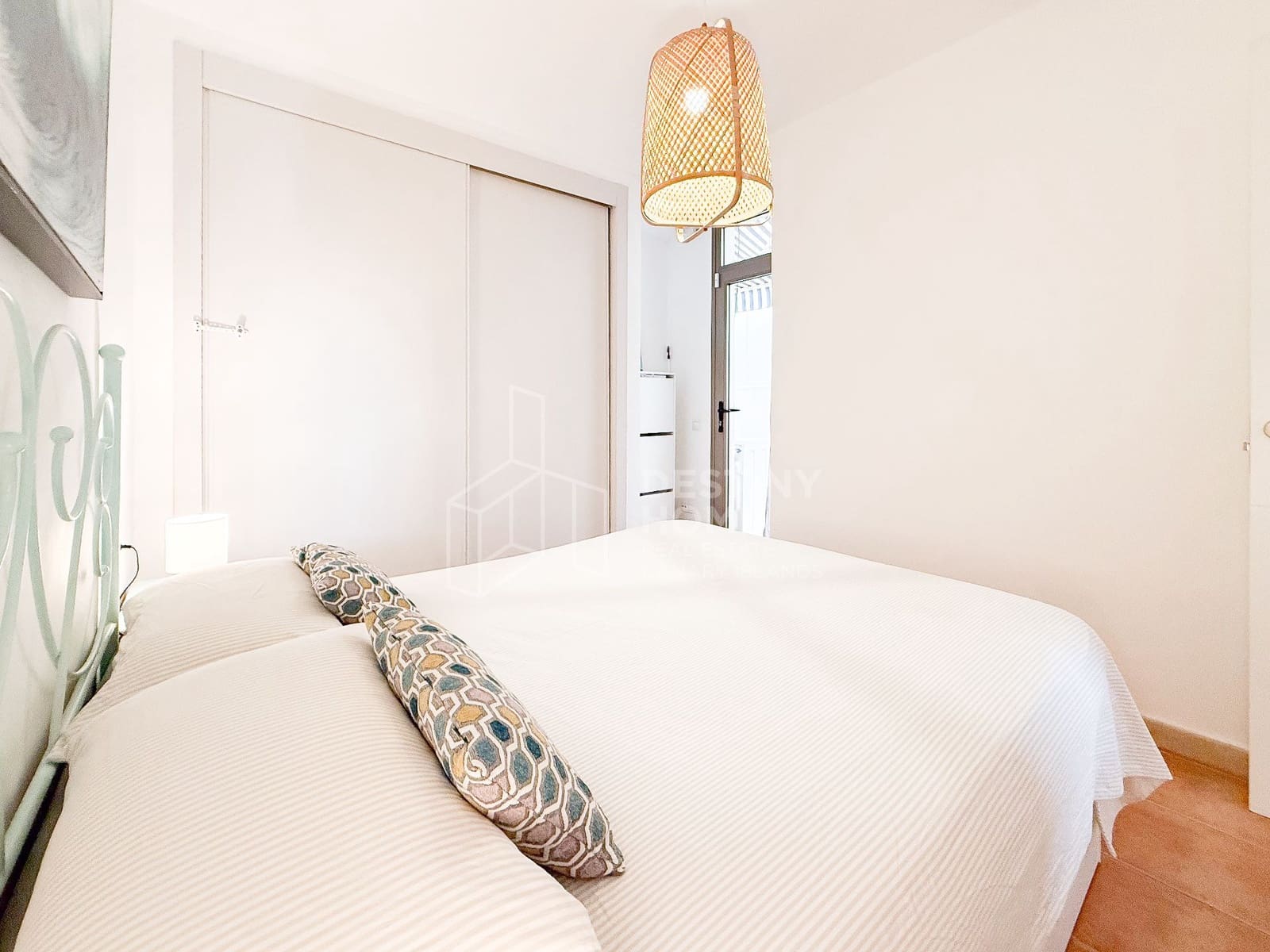 2 sypialnia Apartament na sprzedaż w El Cotillo - 260 000 € (Ref: 10037034)