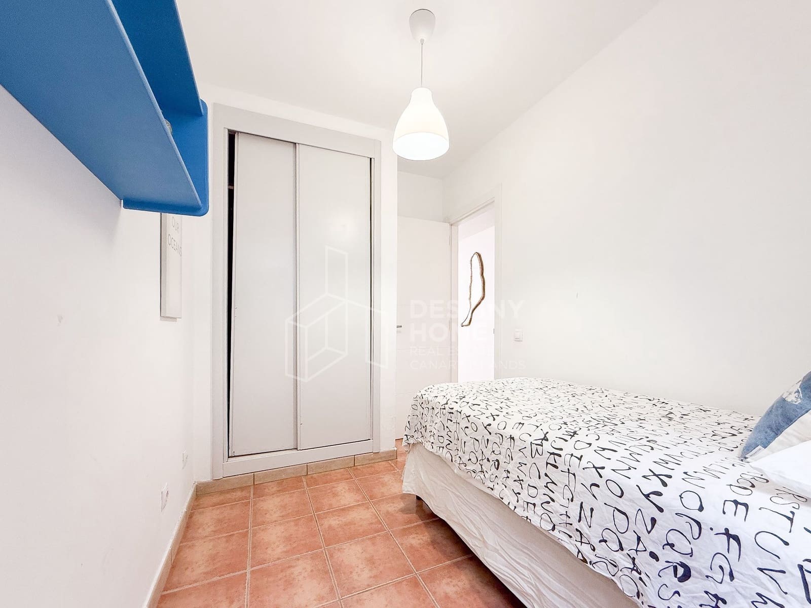 2 sypialnia Apartament na sprzedaż w El Cotillo - 260 000 € (Ref: 10037034)