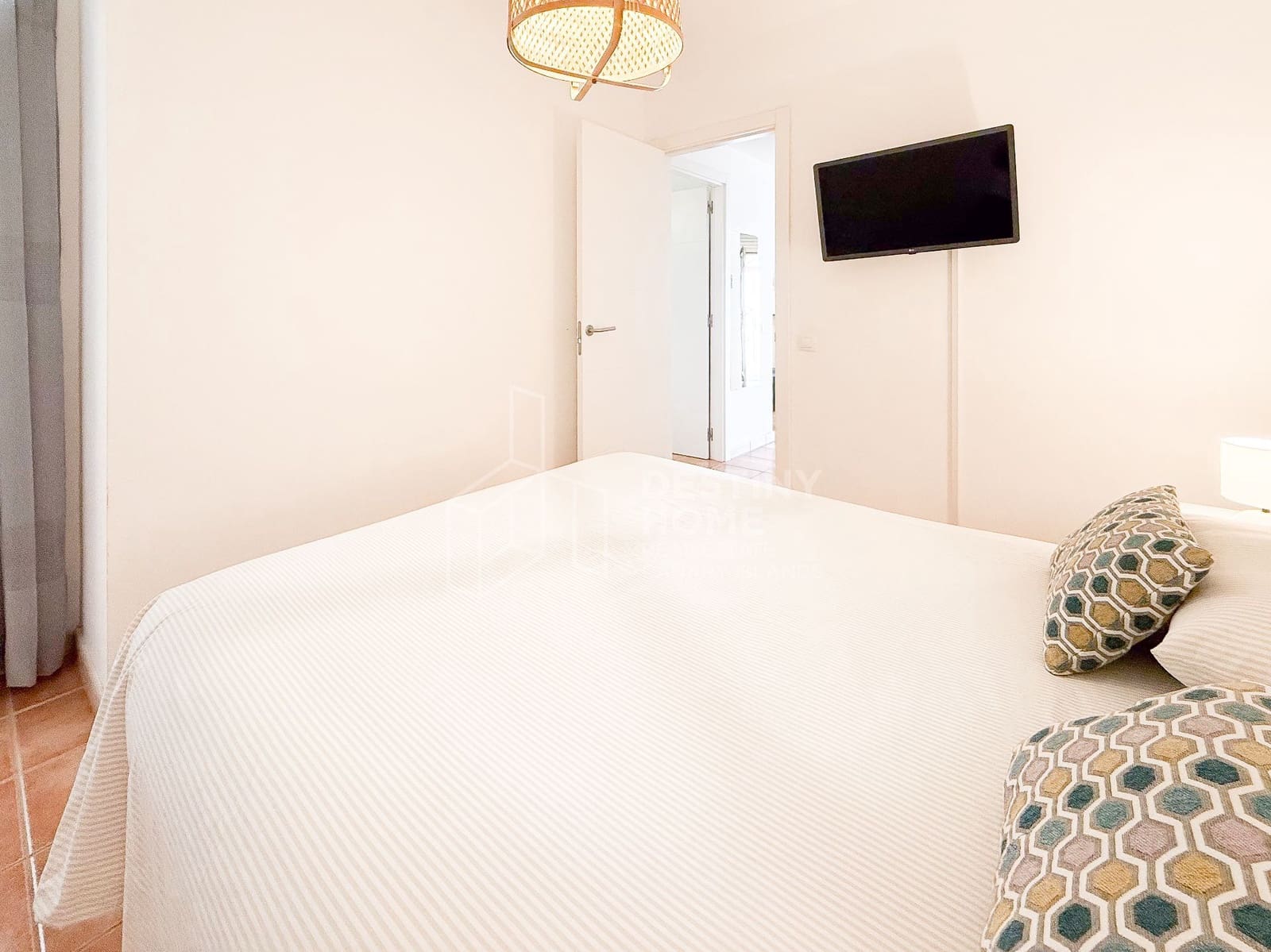 2 sypialnia Apartament na sprzedaż w El Cotillo - 260 000 € (Ref: 10037034)