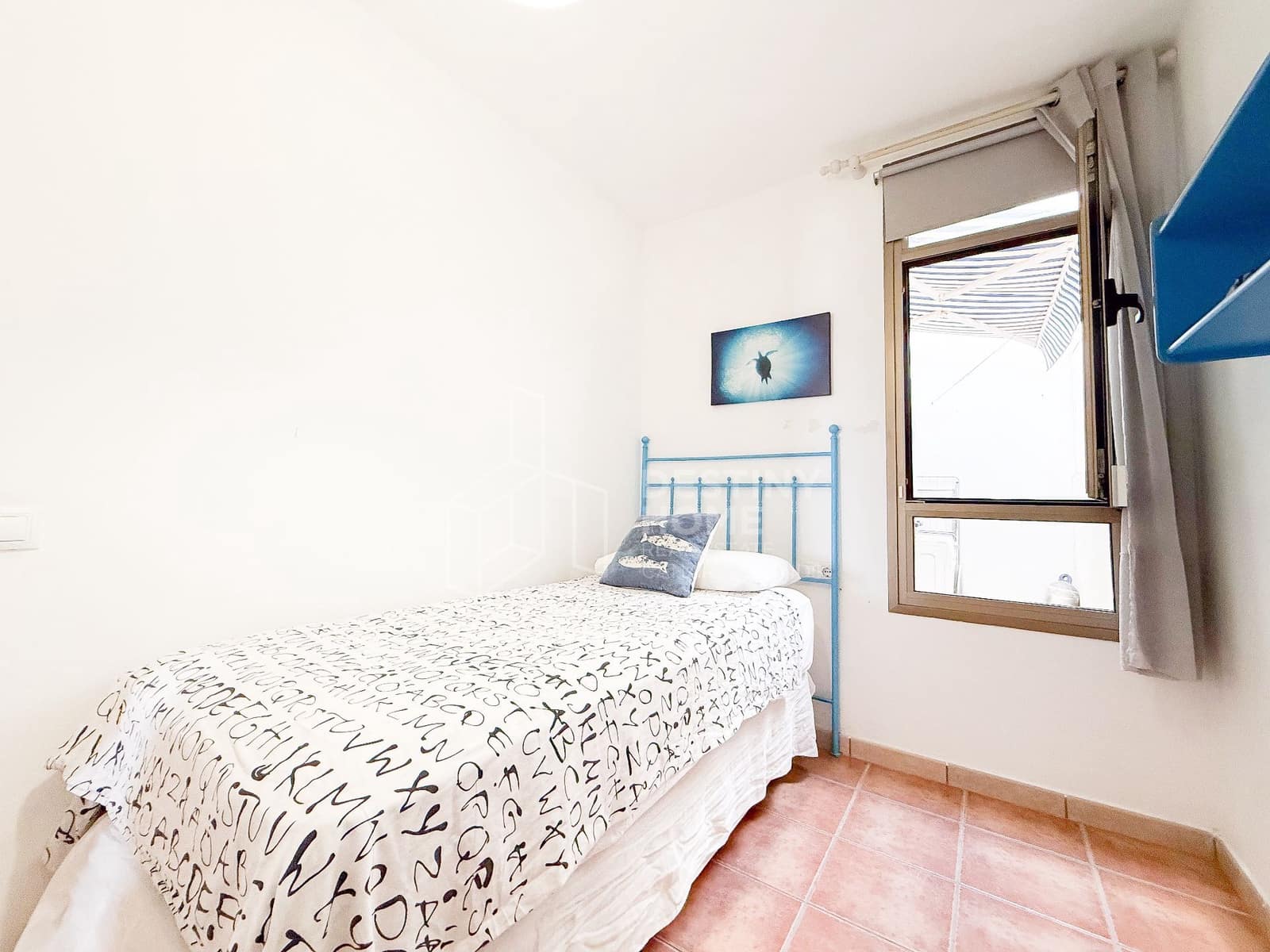 2 sypialnia Apartament na sprzedaż w El Cotillo - 260 000 € (Ref: 10037034)