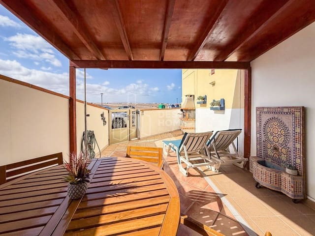 2 sypialnia Apartament na sprzedaż w El Cotillo, La Oliva - 260 000 € (Ref: 10037034)
