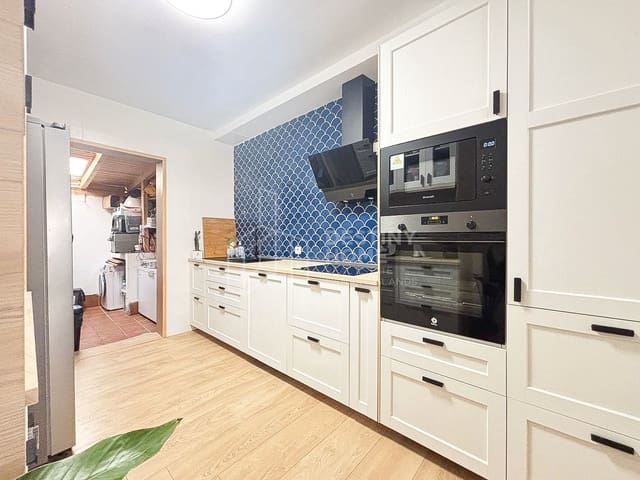 2 chambre Maison de Ville à vendre à El Matorral, Puerto del Rosario avec garage - 220 000 € (Ref: 10037035)
