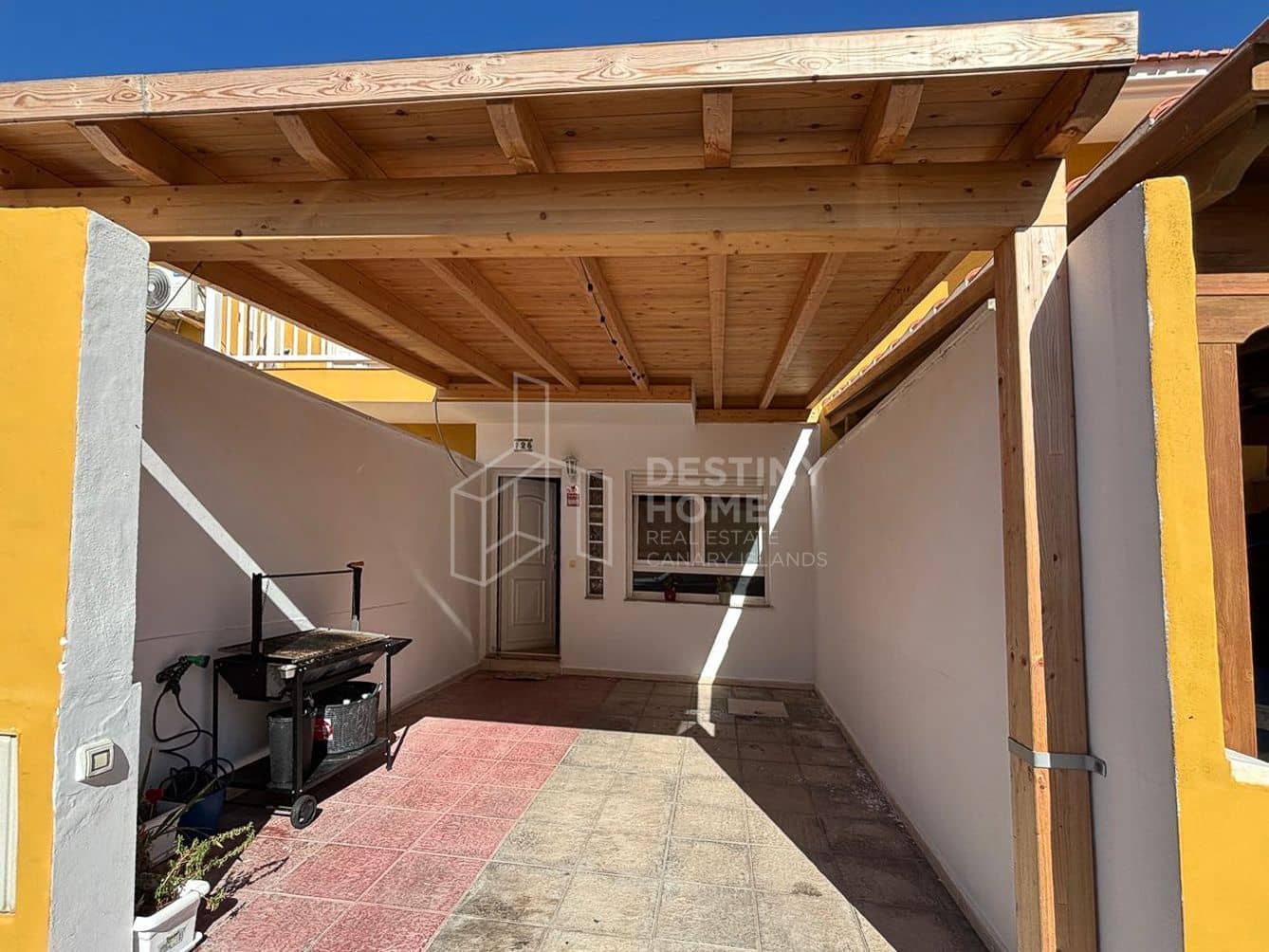 2 chambre Maison de Ville à vendre à El Matorral avec garage - 220 000 € (Ref: 10037035)