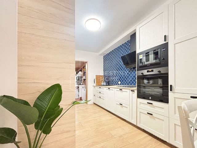 2 chambre Maison de Ville à vendre à El Matorral, Puerto del Rosario avec garage - 220 000 € (Ref: 10037035)