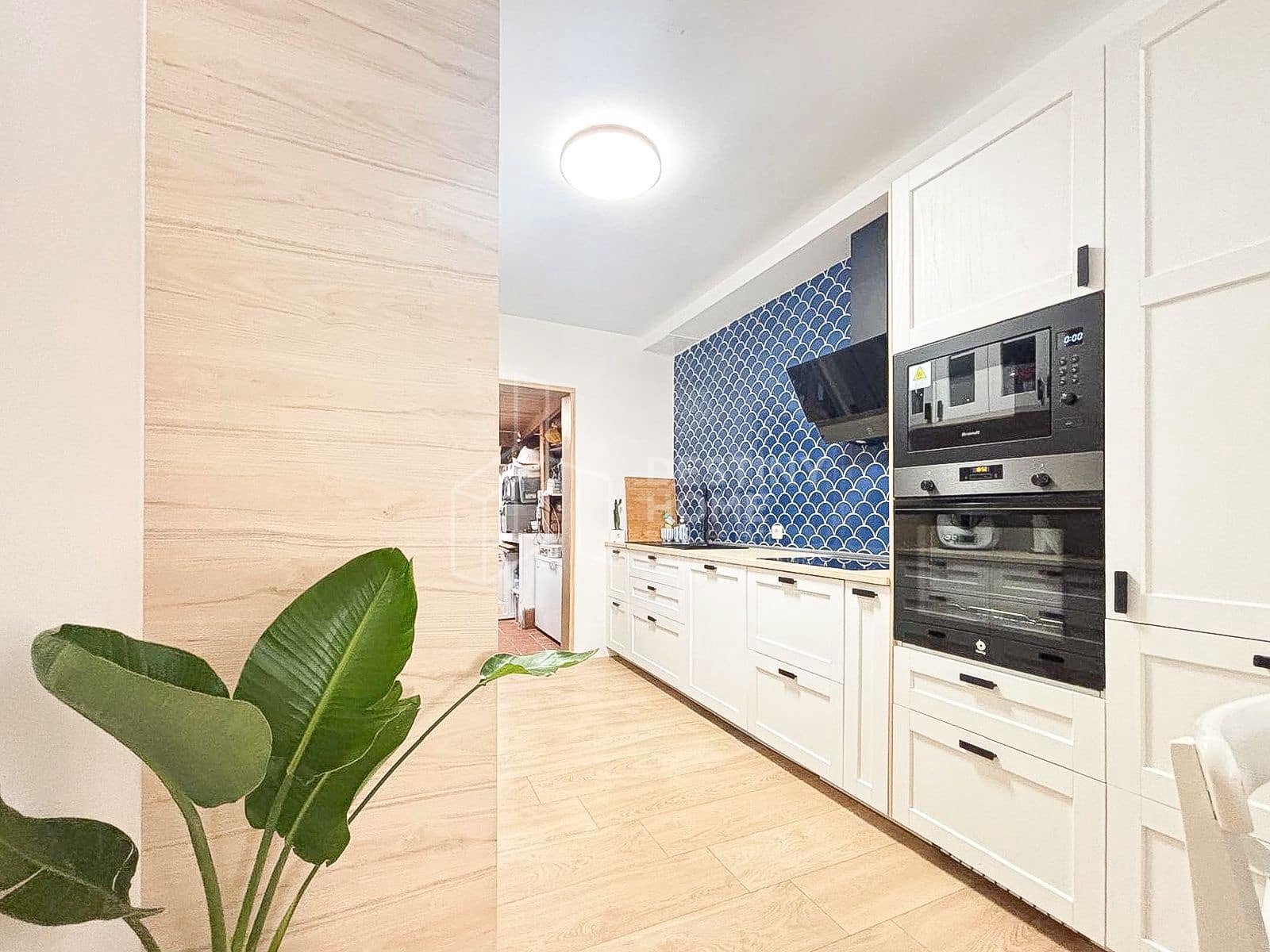 2 chambre Maison de Ville à vendre à El Matorral avec garage - 220 000 € (Ref: 10037035)