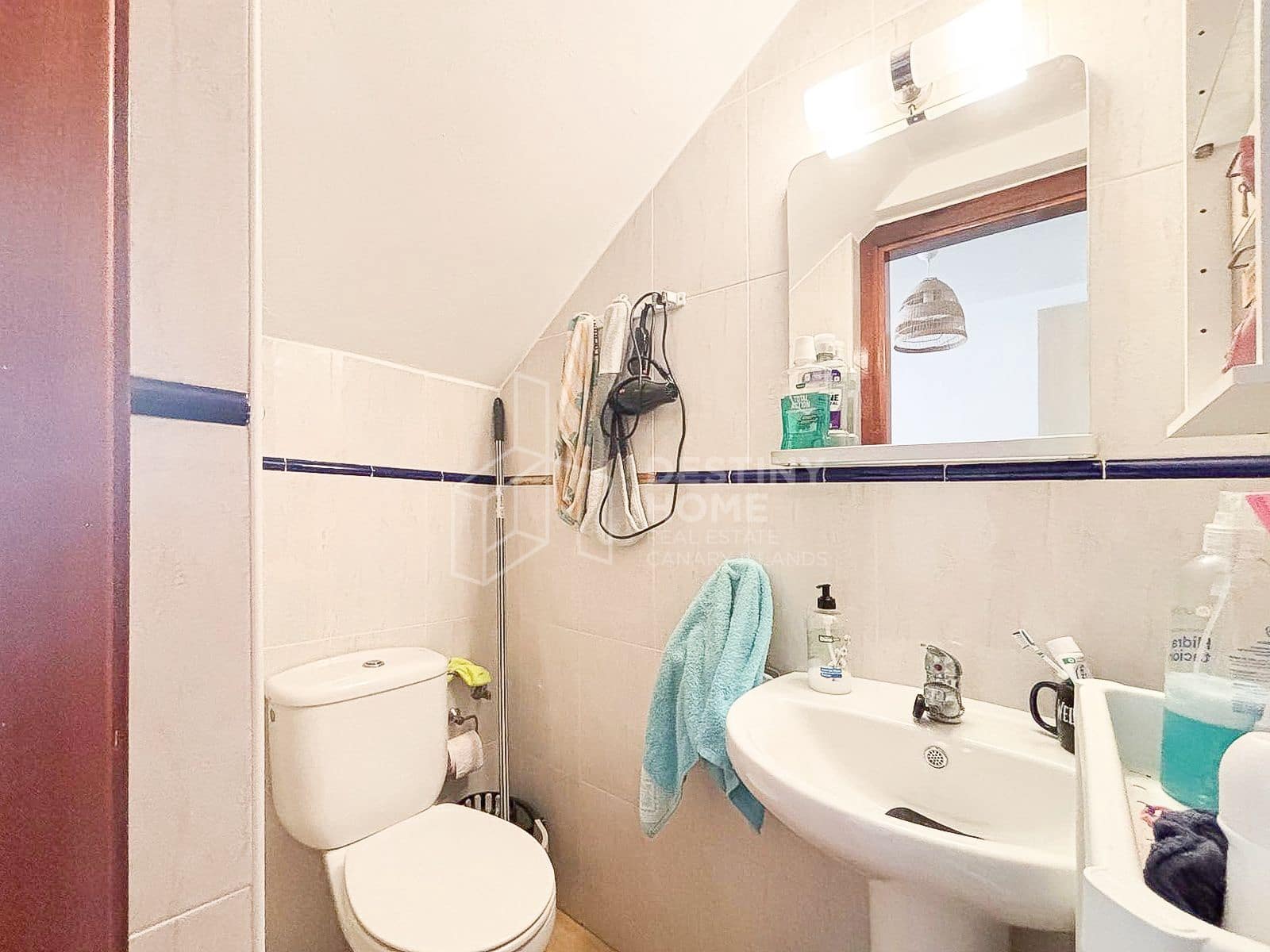 2 chambre Maison de Ville à vendre à El Matorral avec garage - 220 000 € (Ref: 10037035)