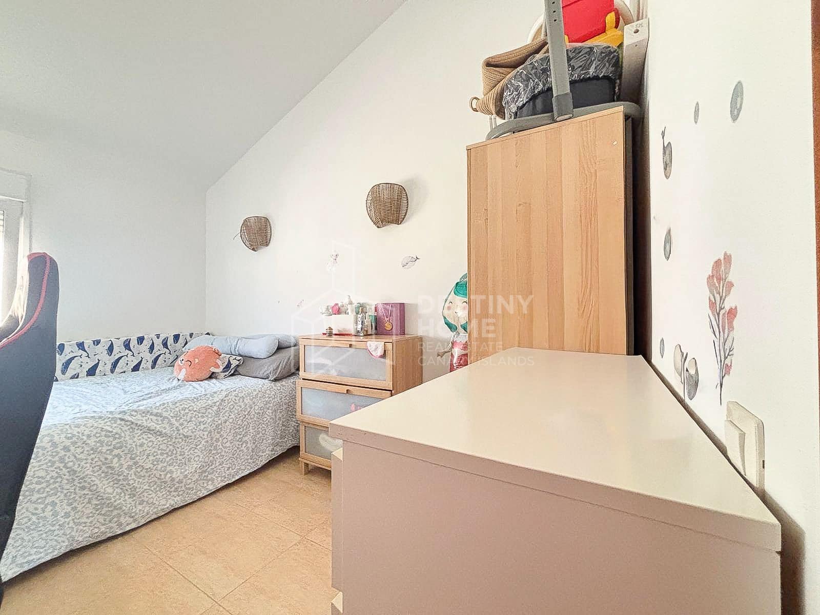 2 chambre Maison de Ville à vendre à El Matorral avec garage - 220 000 € (Ref: 10037035)