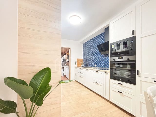 2 chambre Maison de Ville à vendre à El Matorral, Puerto del Rosario avec garage - 220 000 € (Ref: 10037035)