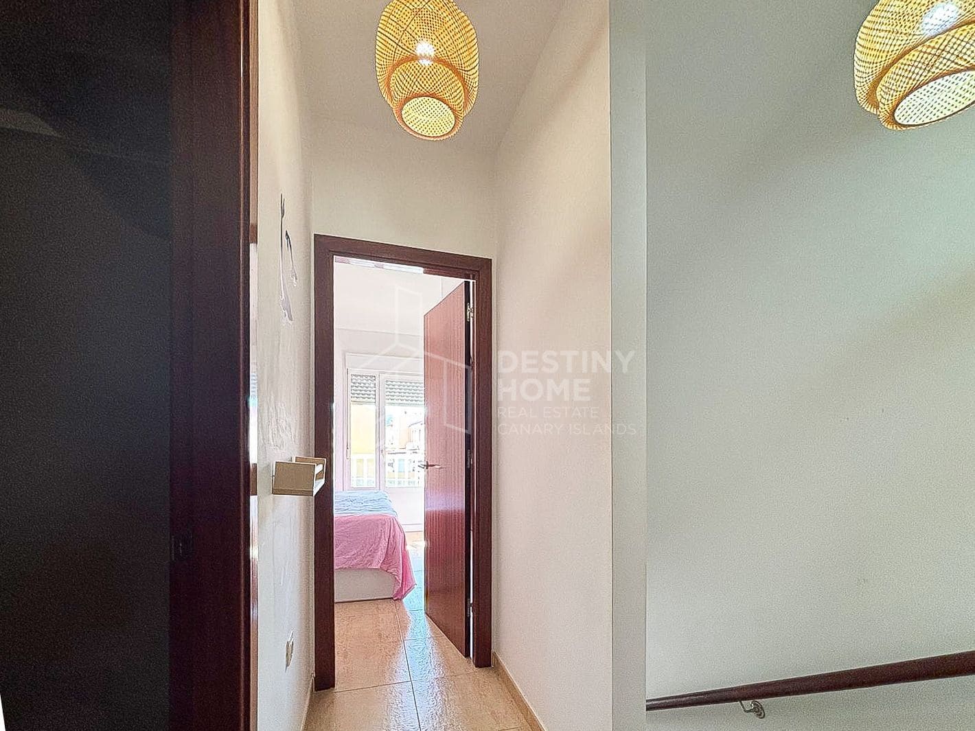 2 chambre Maison de Ville à vendre à El Matorral avec garage - 220 000 € (Ref: 10037035)