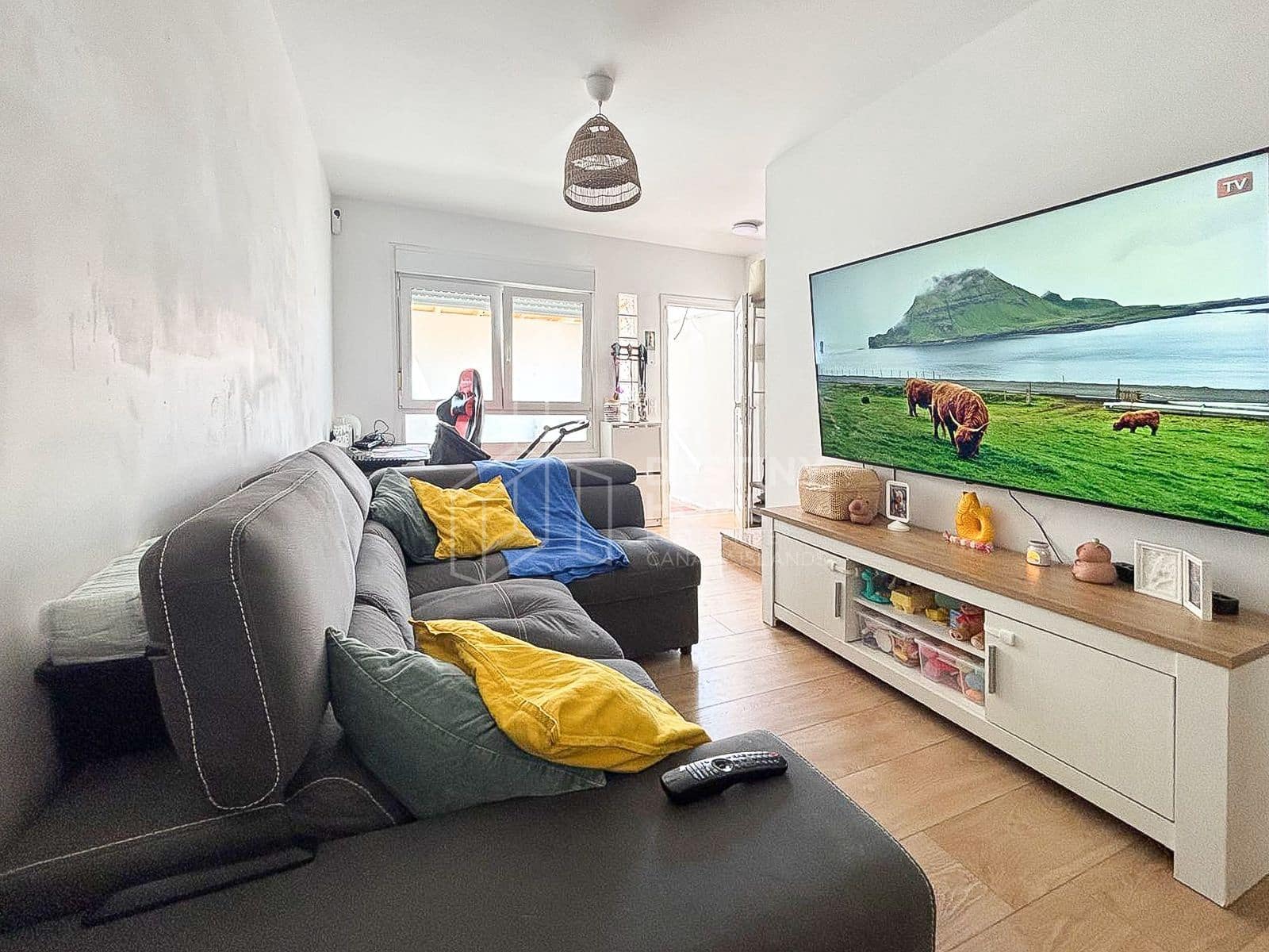 2 chambre Maison de Ville à vendre à El Matorral avec garage - 220 000 € (Ref: 10037035)