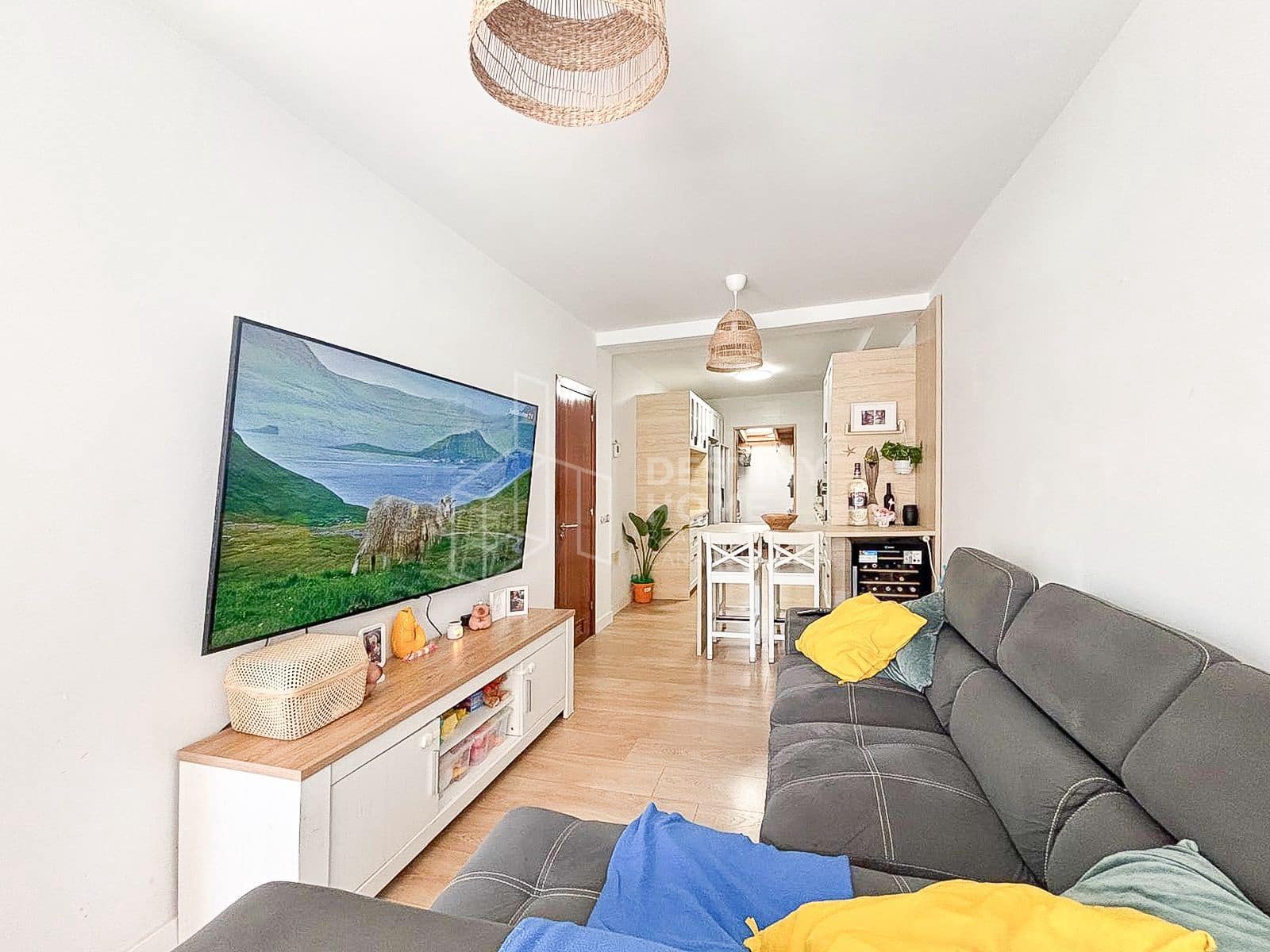 2 chambre Maison de Ville à vendre à El Matorral avec garage - 220 000 € (Ref: 10037035)
